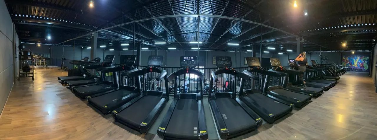 Cardio