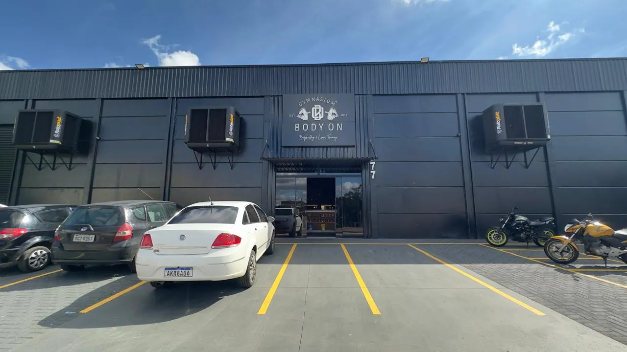 Entrada