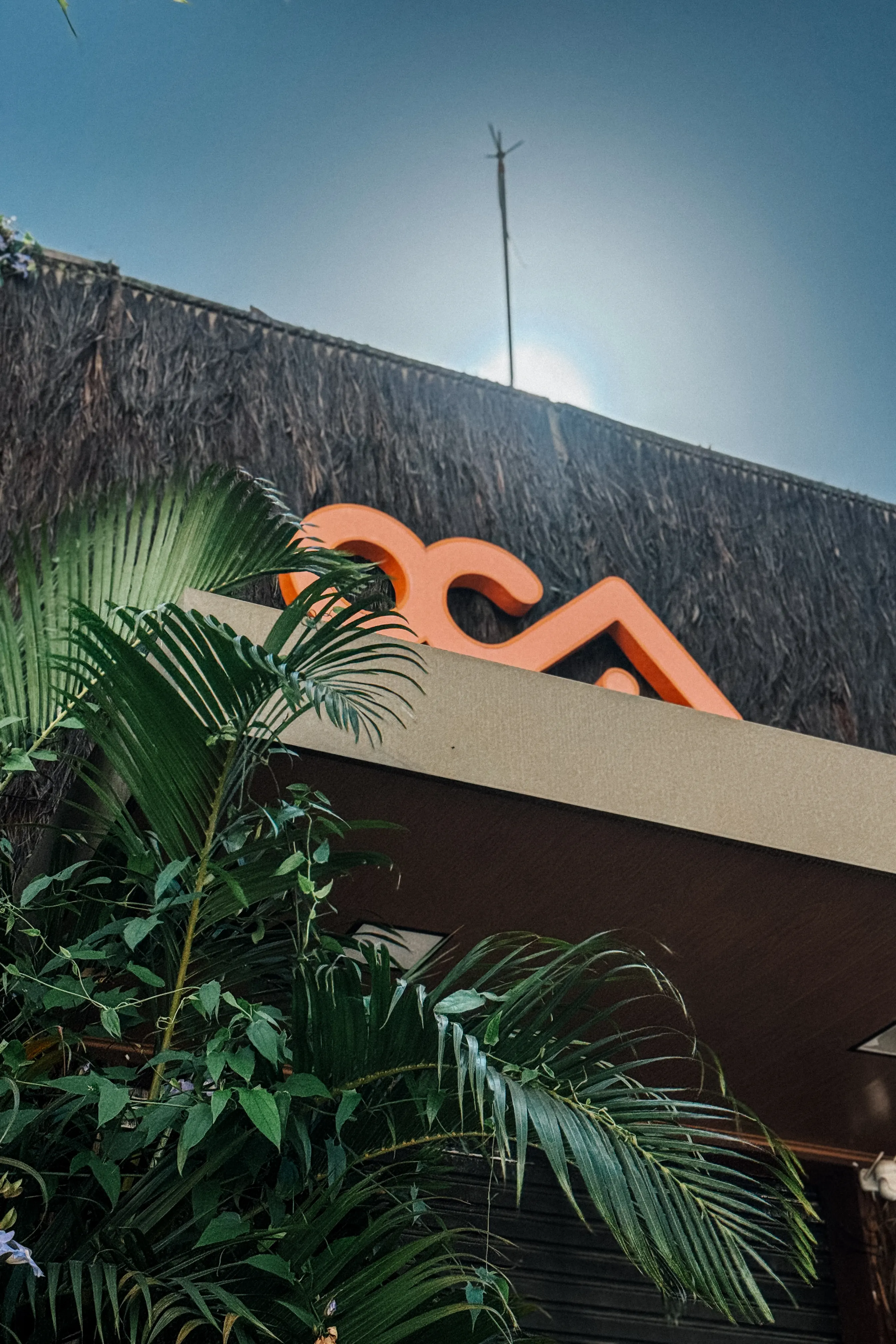 Entrada