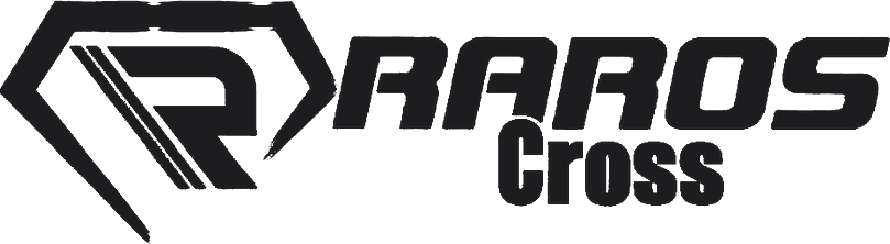 Raros Cross